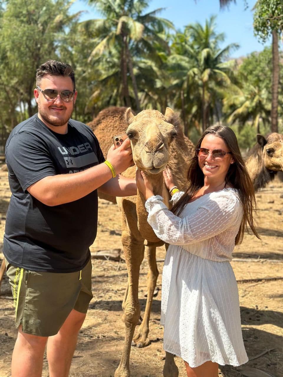 East Salalah Mountain Adventure: Wadi Darbat & More! - 2