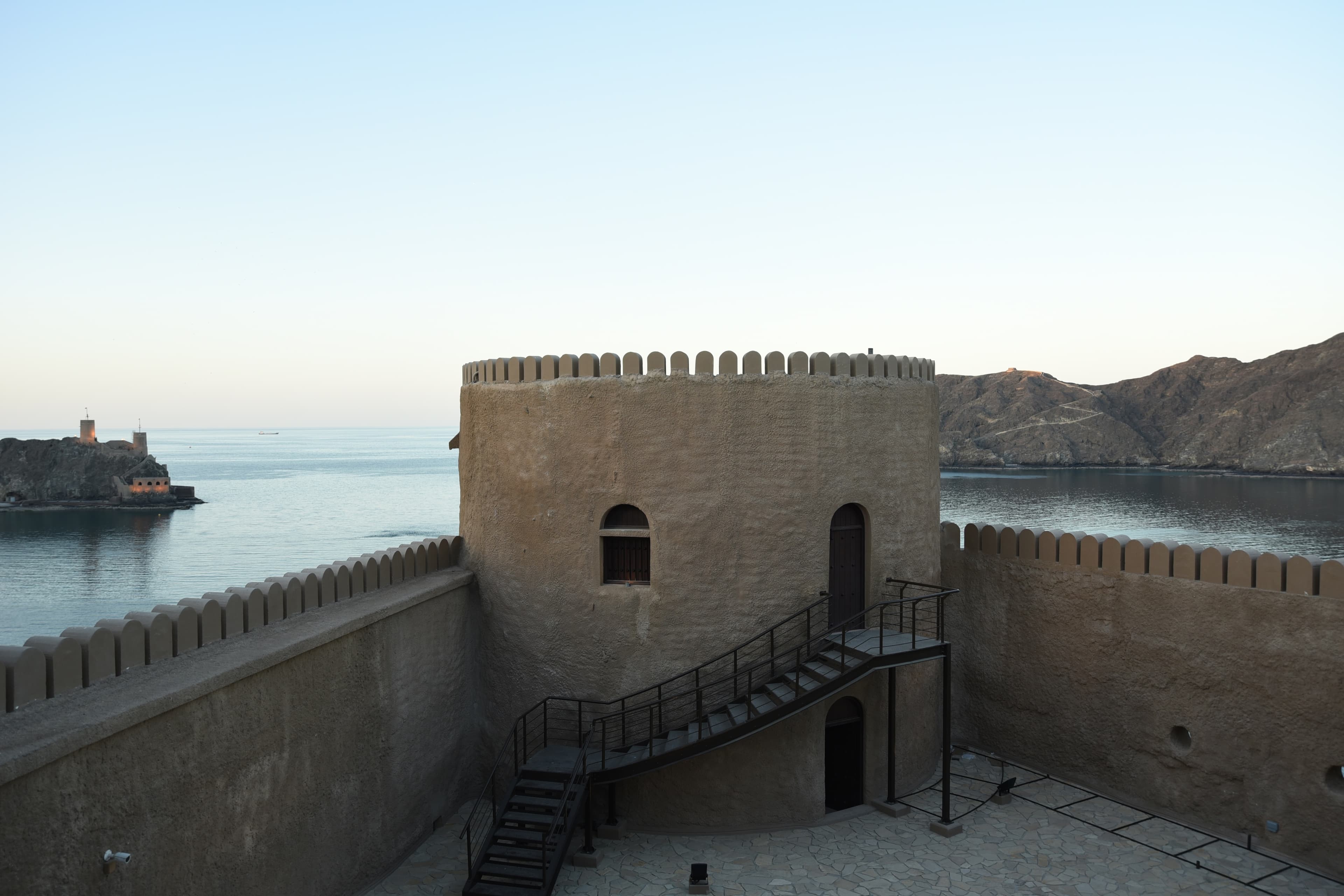 AlMirani Fort - 3
