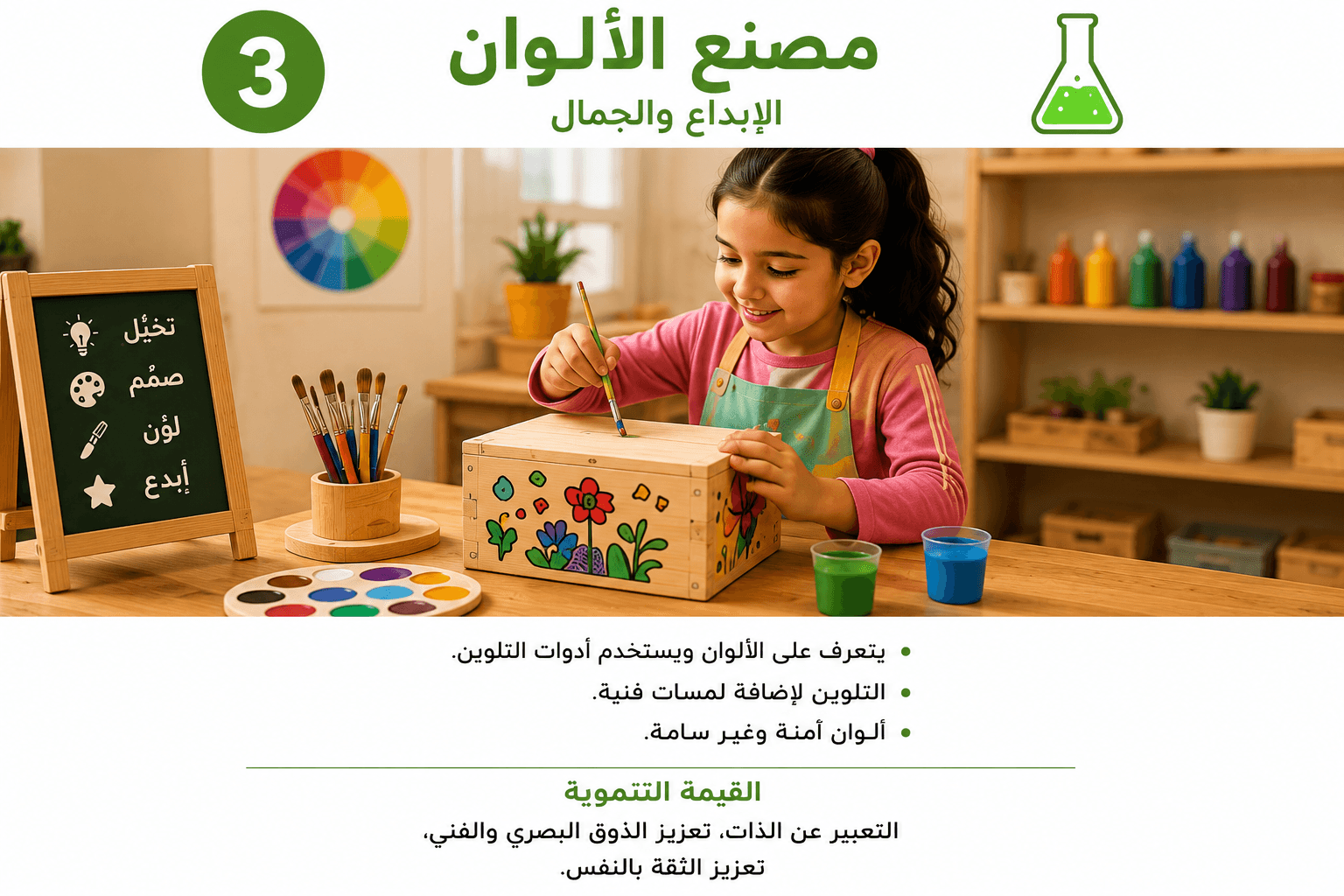 Grand City – Craft, Engrave, and Learn | All-Inclusive Kids' Experience, Salalah - 4