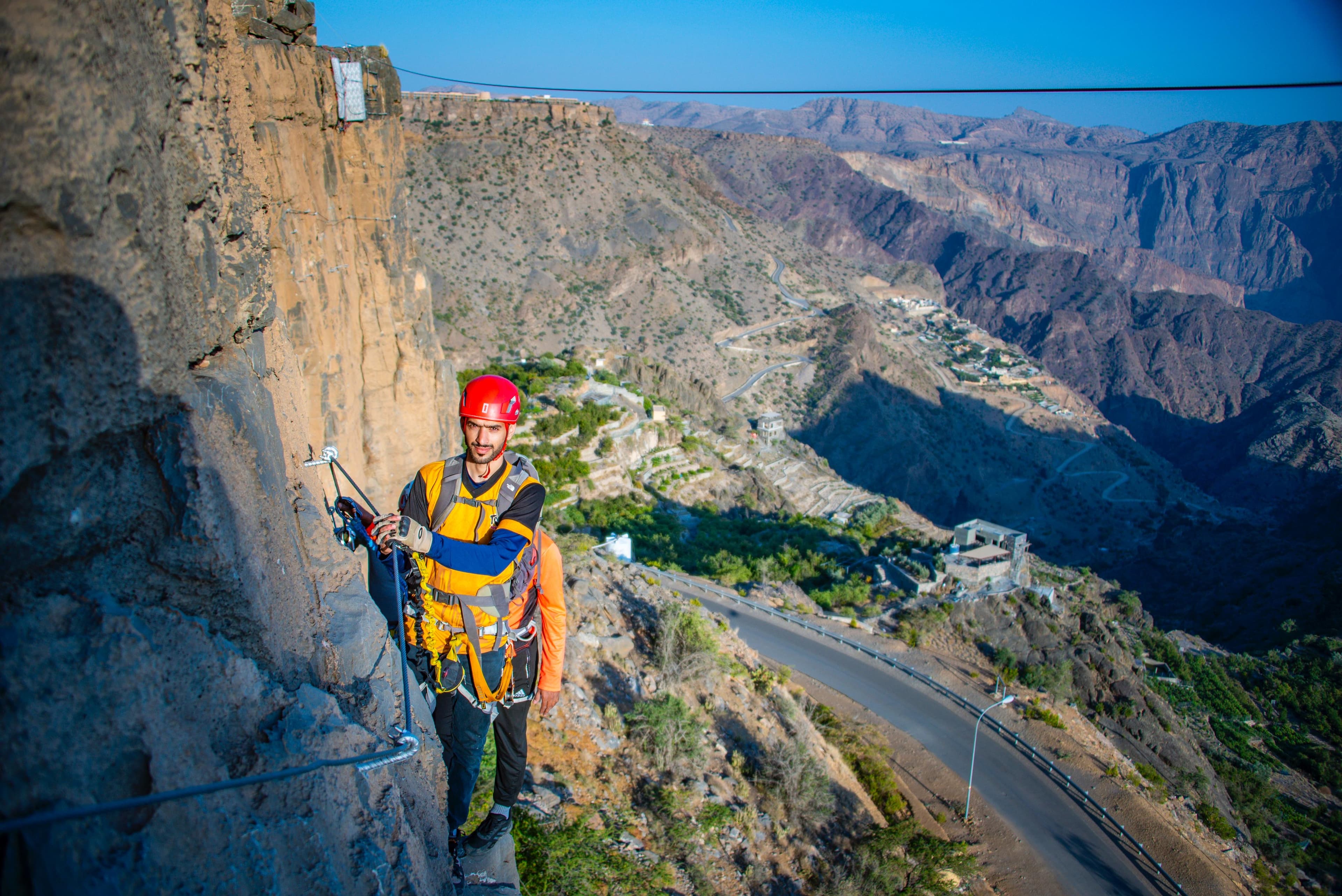 Via Ferrata & zipline - 4