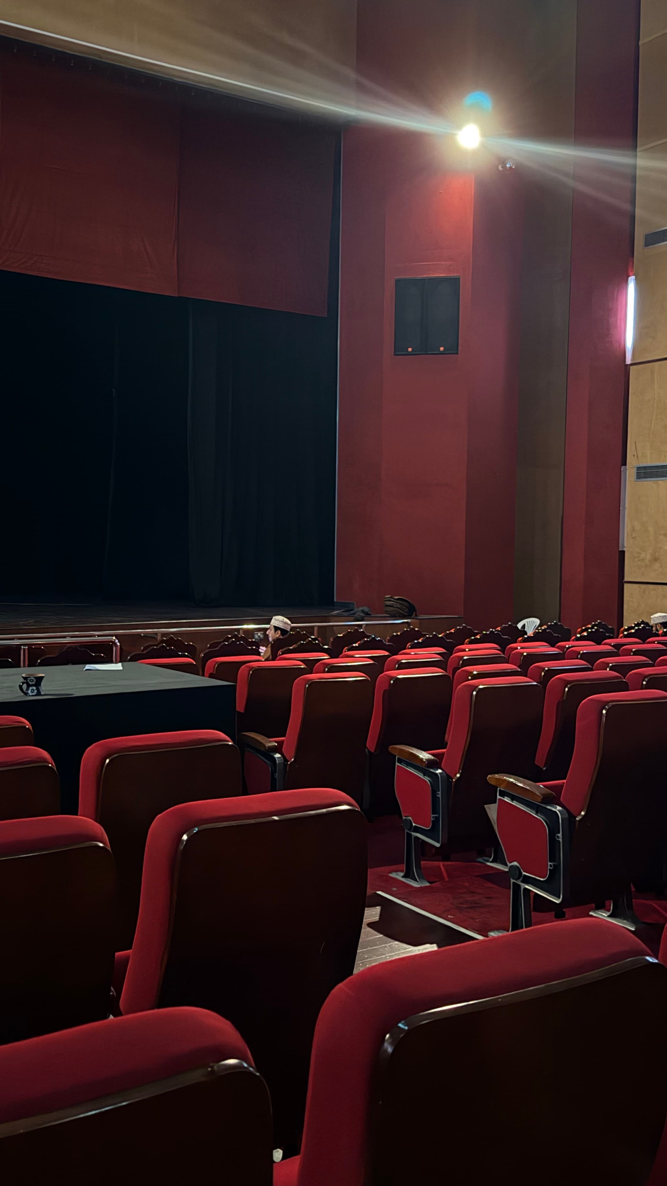 Play: After 70 – Comedy | Dhofar Autumn 2026 - 2
