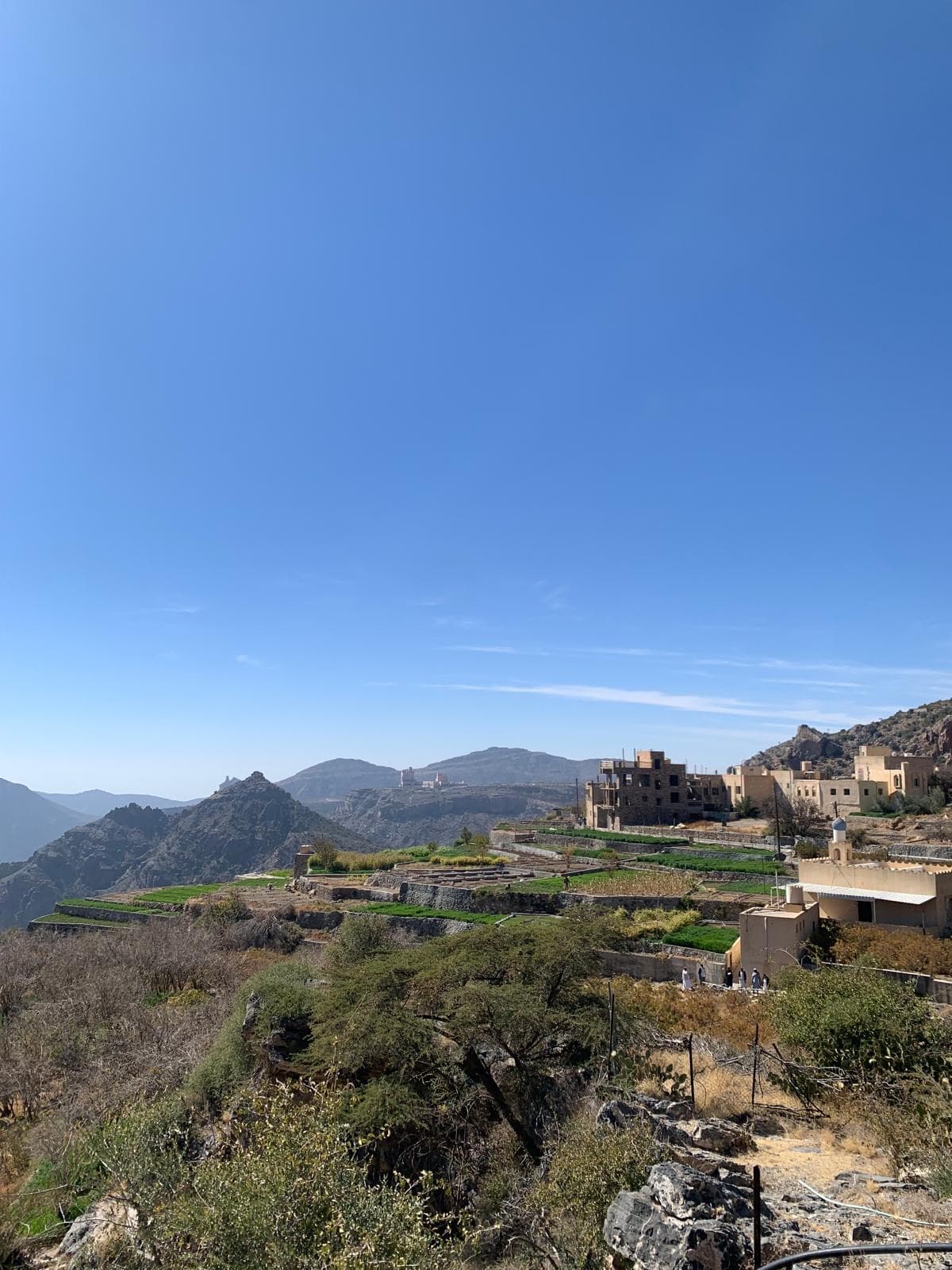 3 Villages walk - 4