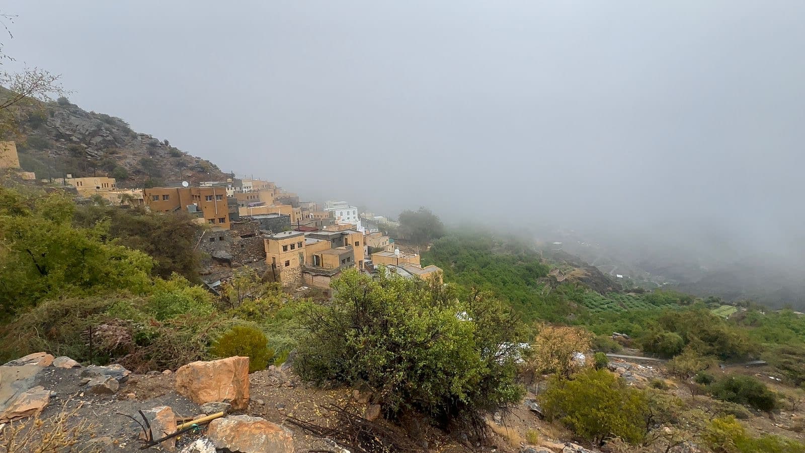 3 Villages walk - 3