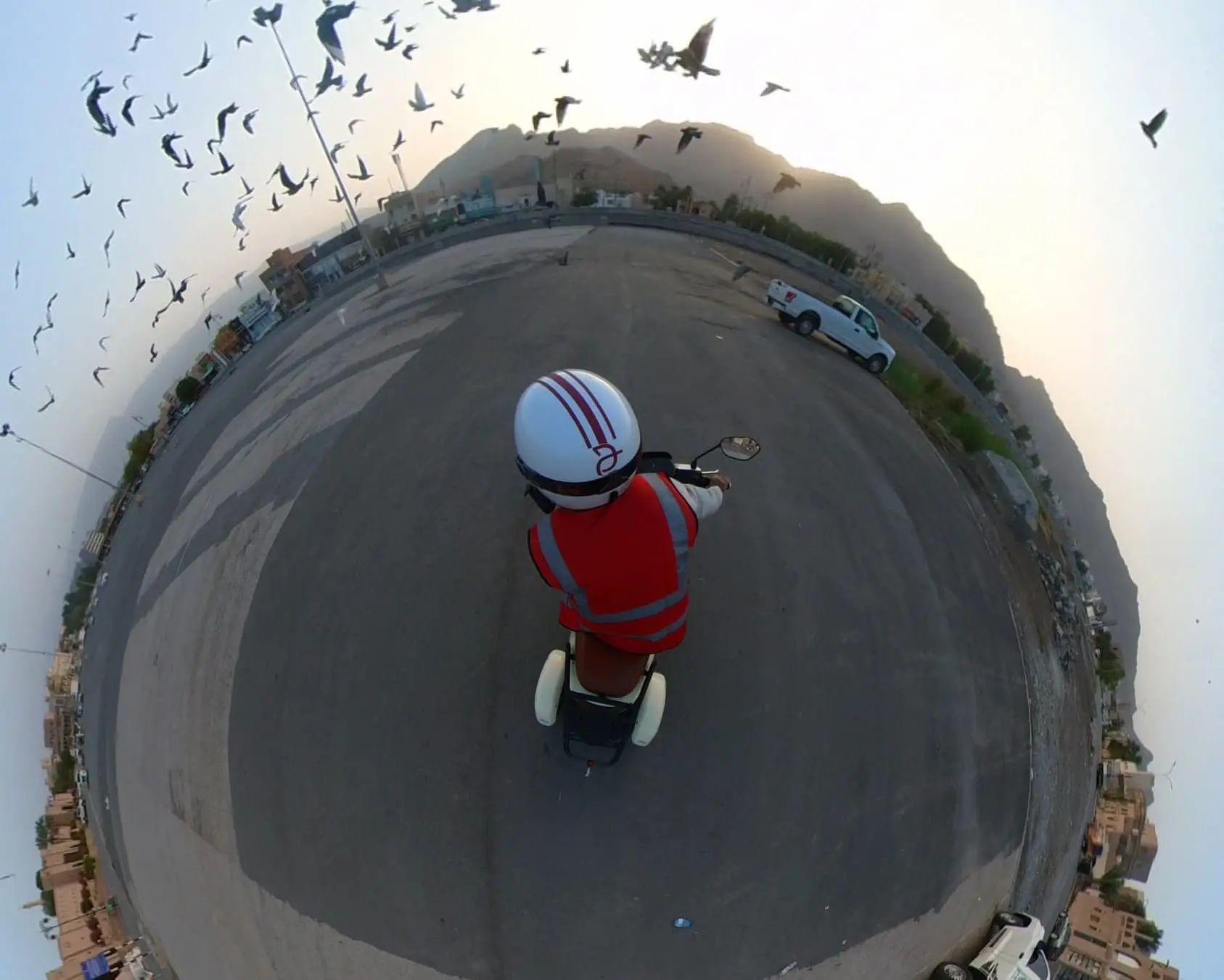 E-Bike Tour in Nizwa – Souq, Al Aqr Village & Hidden Farms - 5