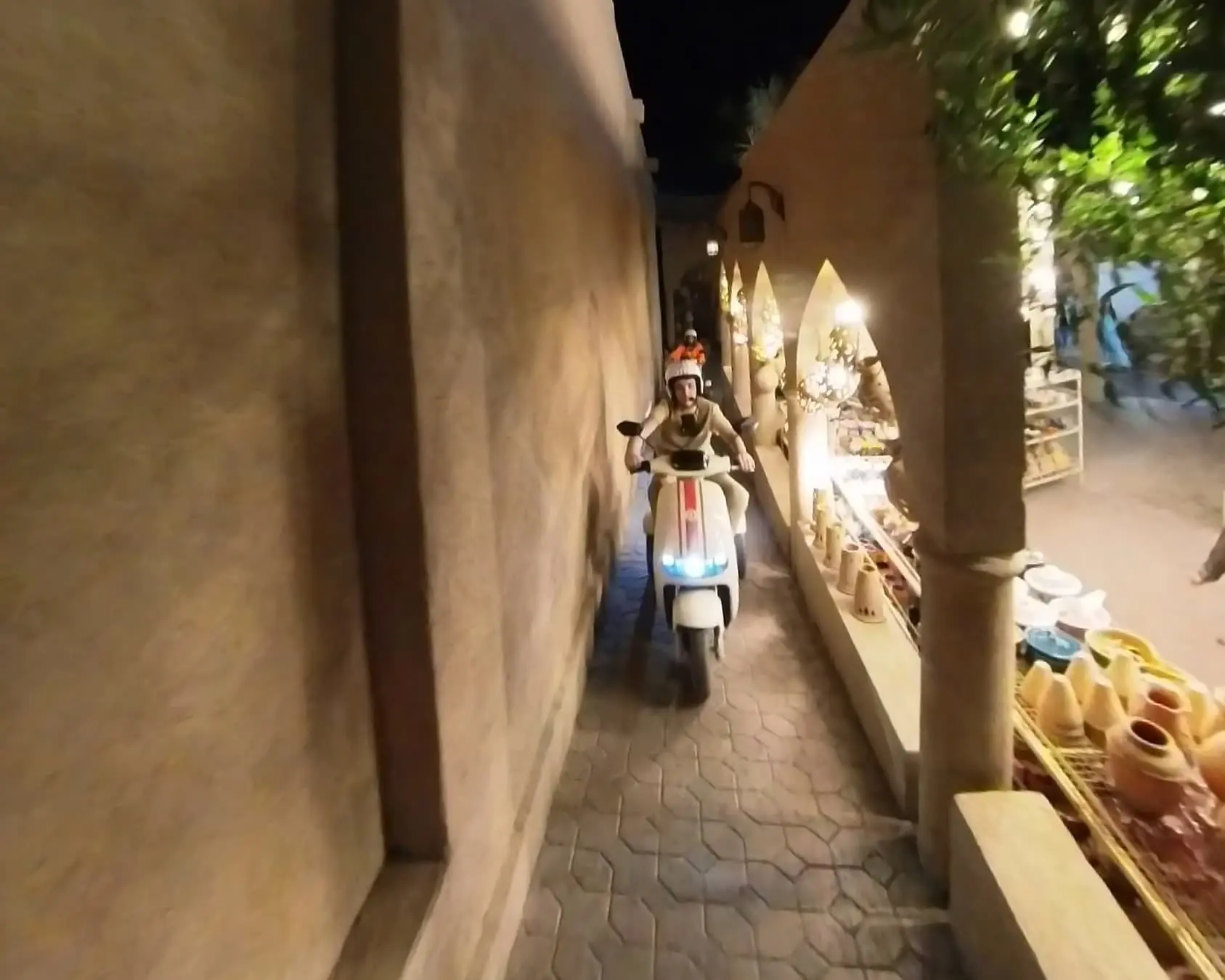 E-Bike Tour in Nizwa – Souq, Al Aqr Village & Hidden Farms - 3