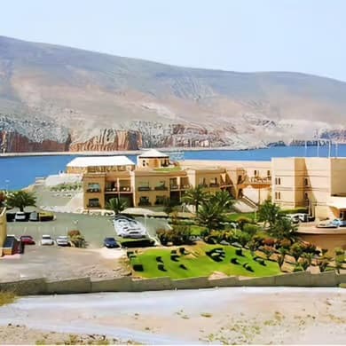 Full Day Dhow Cruise – Khor Sham Fjord, Musandam - 3