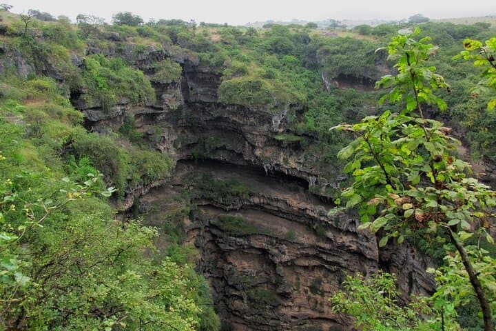 East Salalah Mountain Safari, Wadi Darbat ( Khareef) - 3