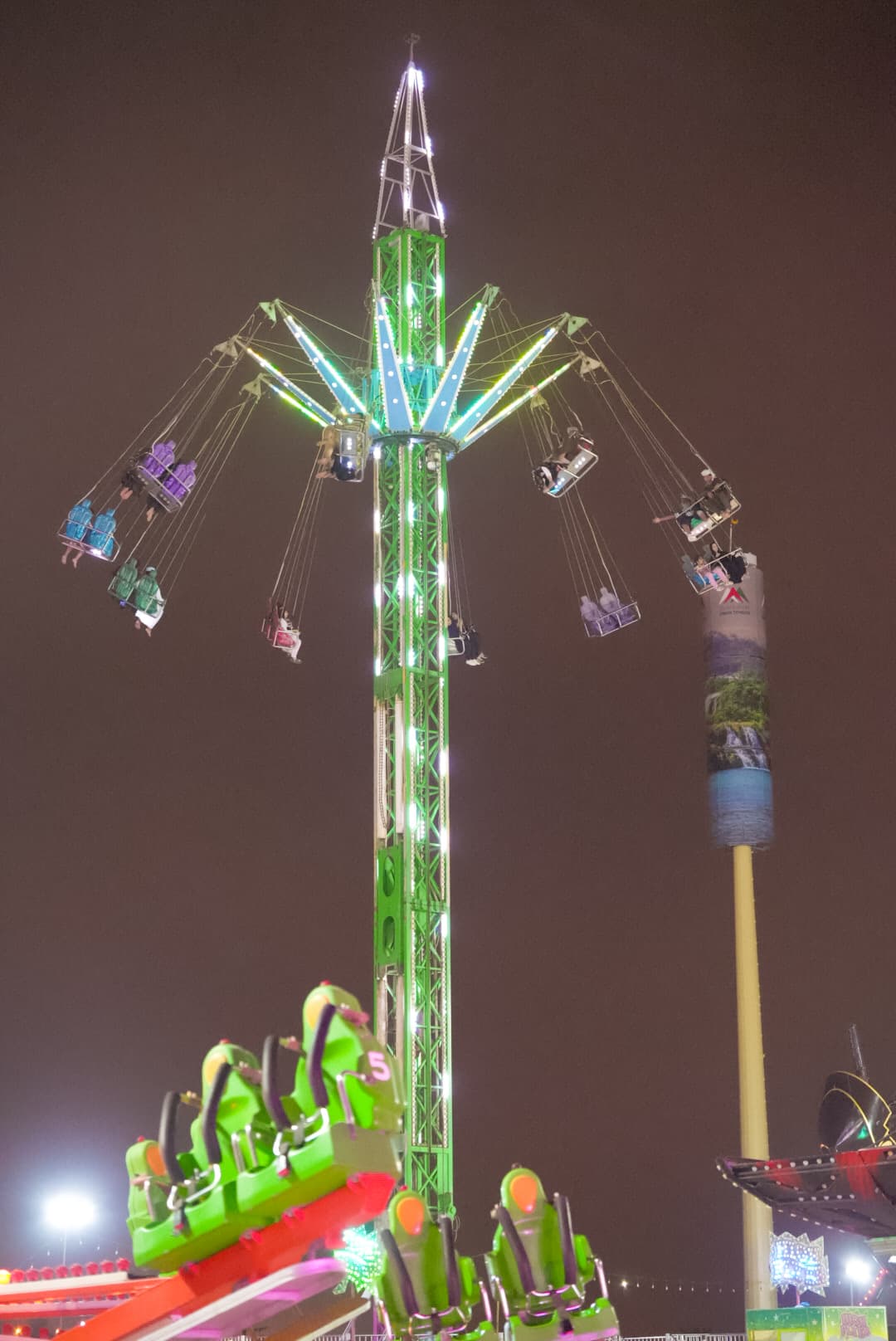 Ittin park – All-Access Pass: 34 Games and Circus - 3